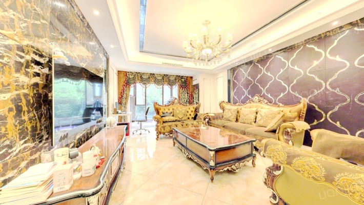 华侨城东岸三期二手房实景图