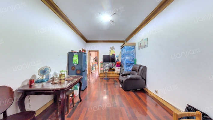 易家巷二手房实景图