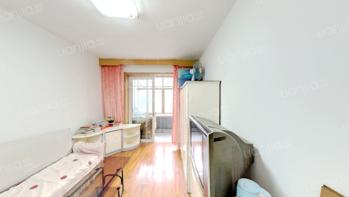 工行吴家园家属院二手房实景图