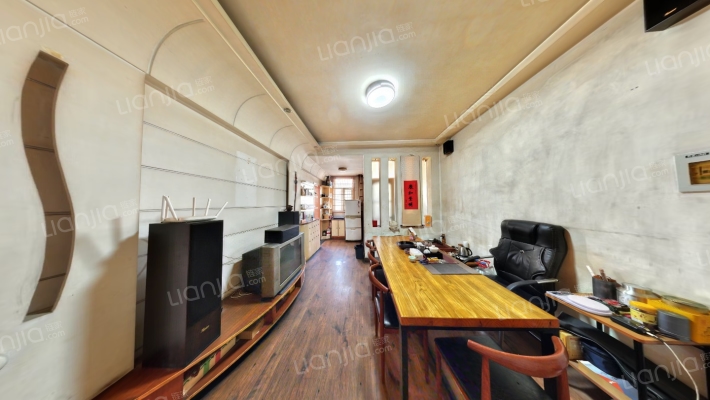 光仪小区二手房实景图