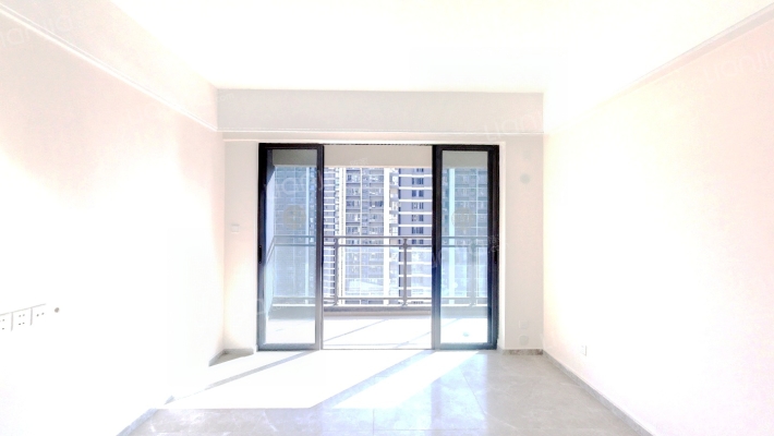 保利朗园二手房实景图