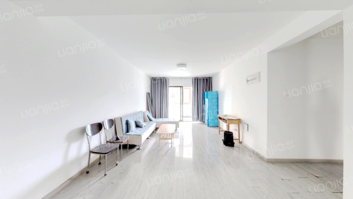 祥源祥瑞府二手房实景图