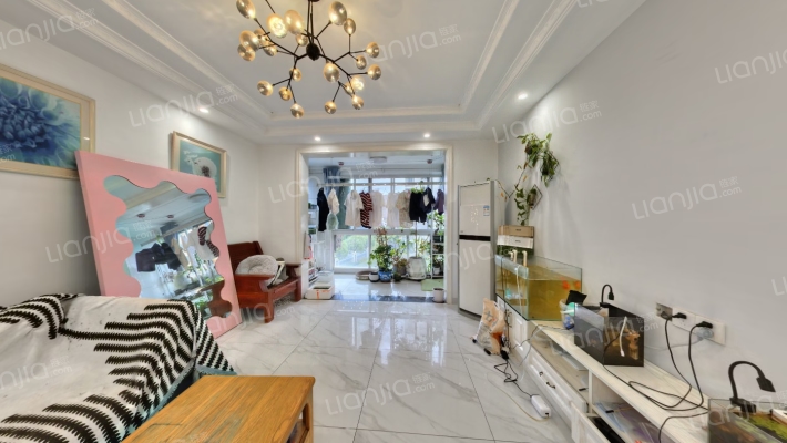 龙祥花园二手房实景图