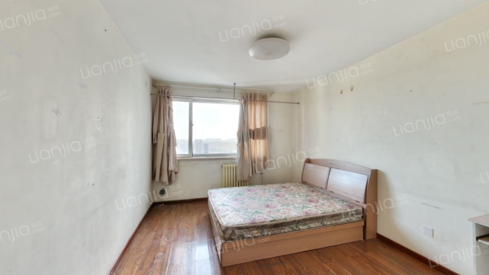 金隅康惠园1号院二手房实景图