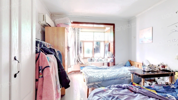 洪公祠小区二手房实景图