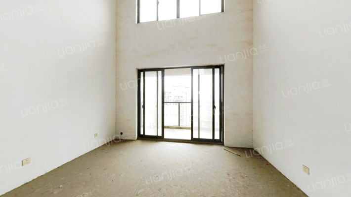 军山汇贤居二手房实景图