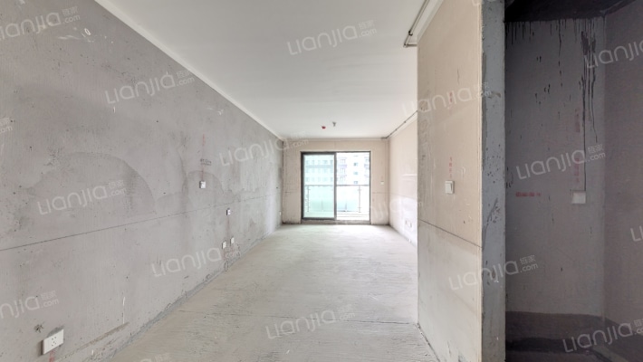 富升园二手房实景图