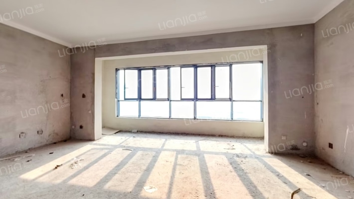 志成九和府A区二手房实景图