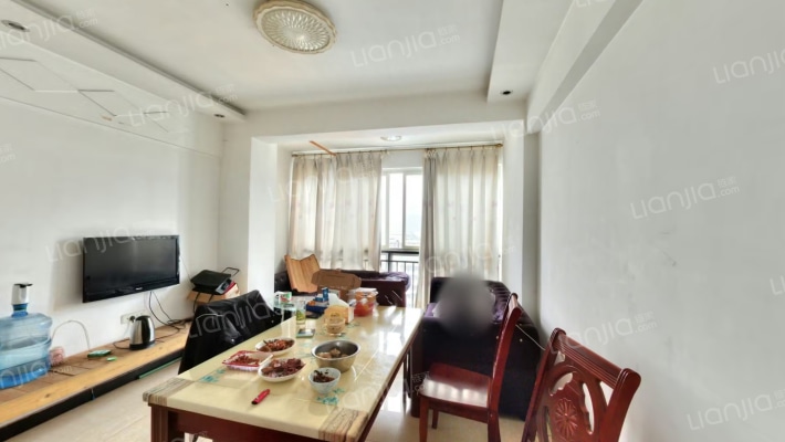 明香苑二手房实景图