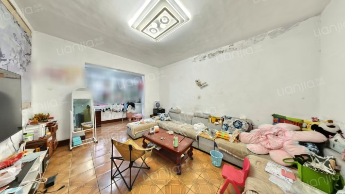 望丛中路179号二手房实景图