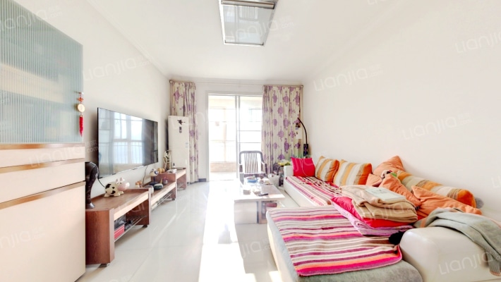 乾唐雁月二手房实景图