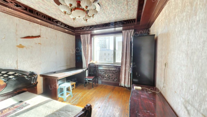 付家庄街二手房实景图