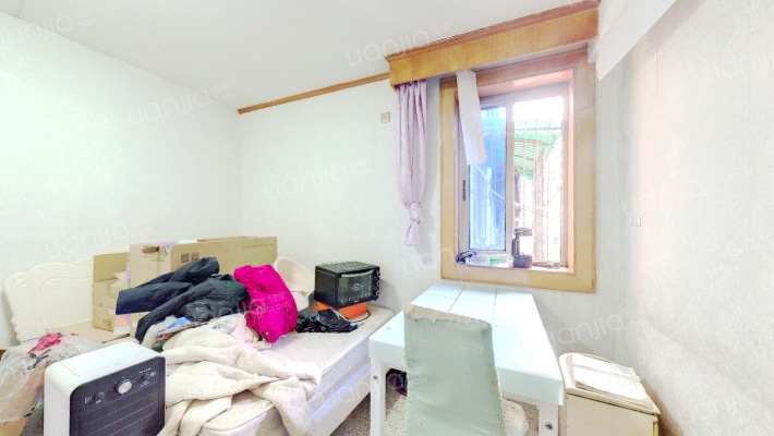 长城花园祥和苑二手房实景图