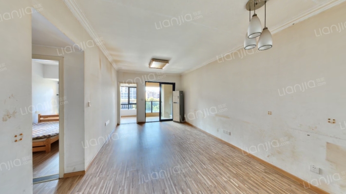 恒大优活城1期二手房实景图