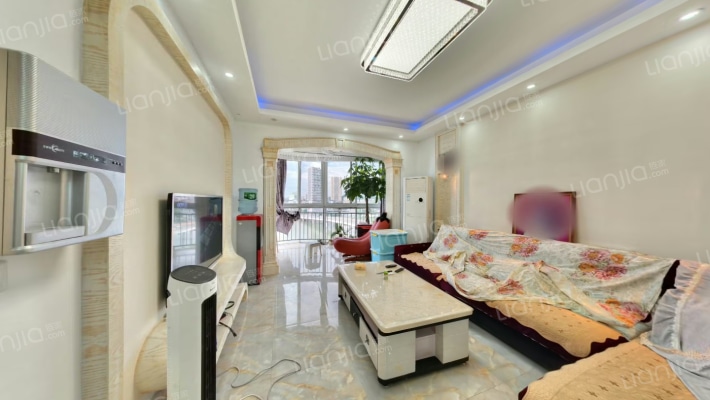 江水湾三期二手房实景图