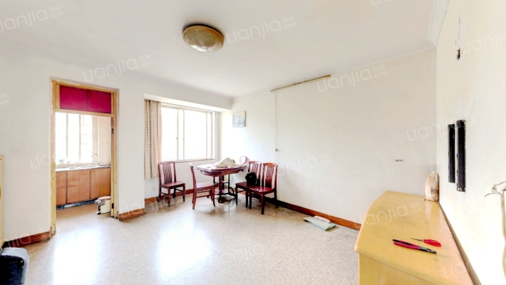 黄龙月泉小区二手房实景图