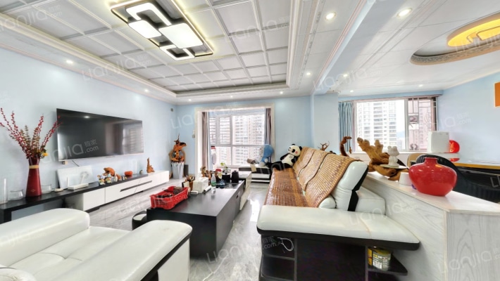 水墨林溪雅苑二手房实景图