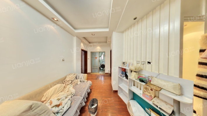 航空家园(南关区)二手房实景图