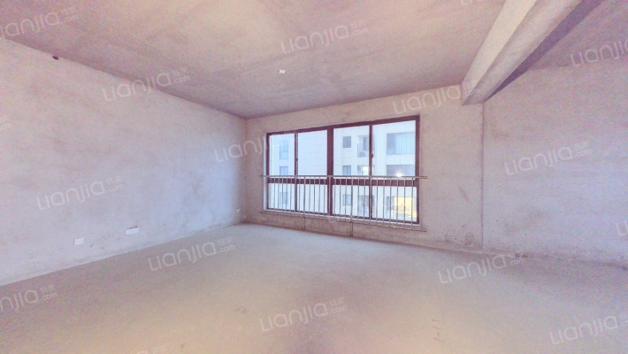 中心花园二手房实景图