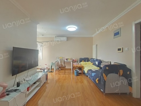 整租·午山二小区 2室1厅 南/北