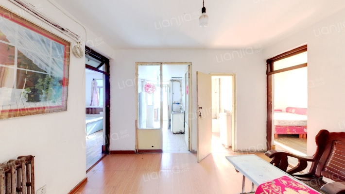 迎年里二手房实景图