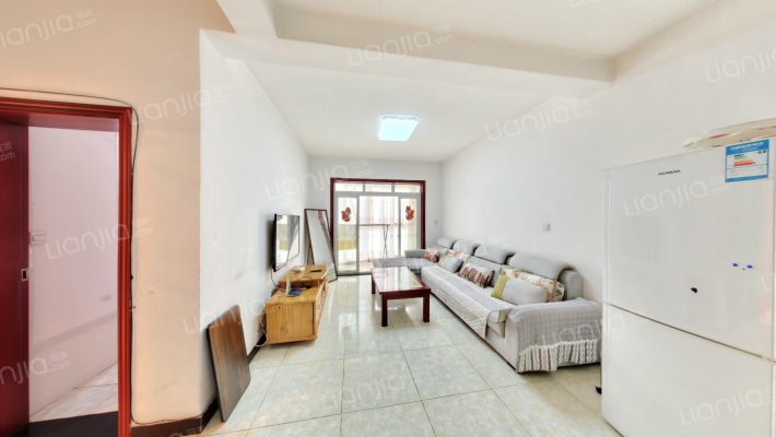 愿景上善之春二手房实景图