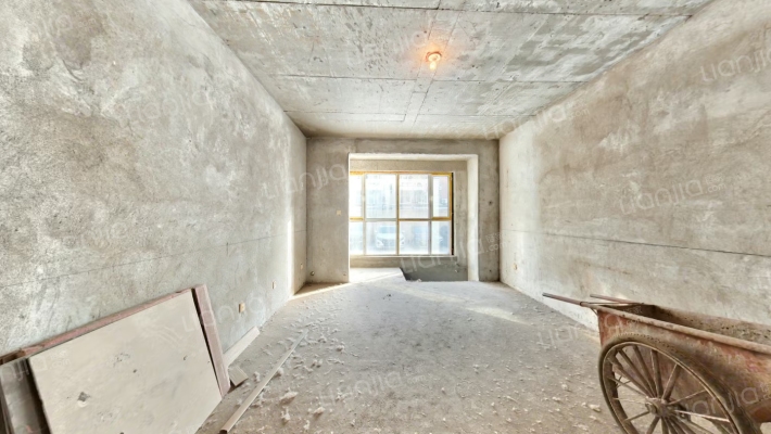 璟和嘉园二手房实景图