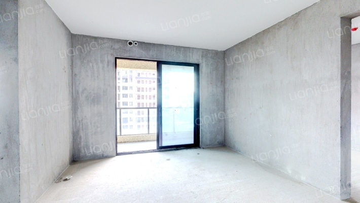 外滩名府二手房实景图