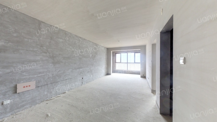 公园时代二手房实景图