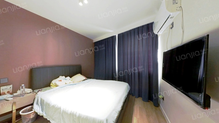 景雅公馆二手房实景图