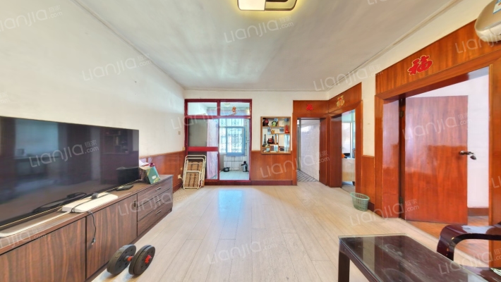 新迎小区八组团二手房实景图