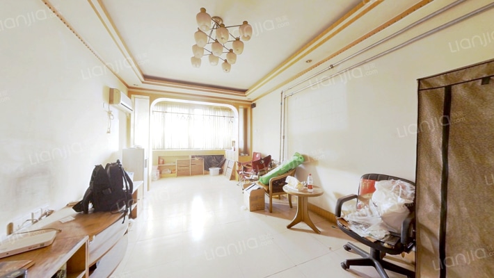 梁府小区二区二手房实景图