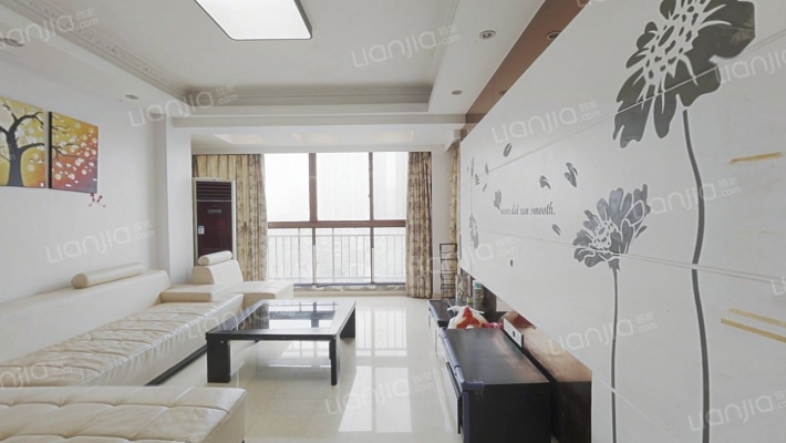 东方湾邸二手房实景图