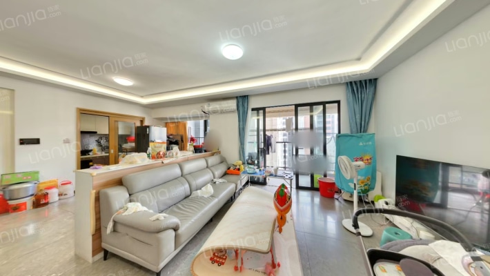 二期御景佳园二手房实景图