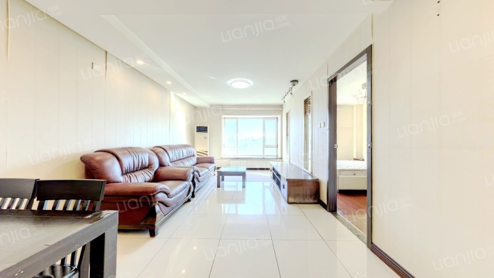 人济山庄二手房实景图