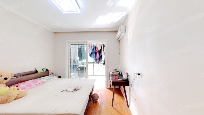 阳光小区二手房实景图