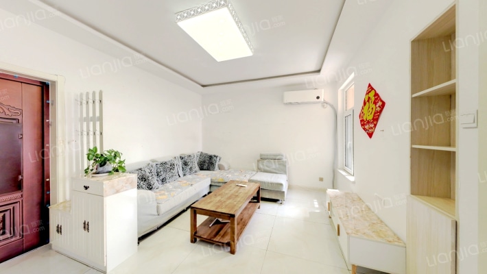 庄禾城二手房实景图