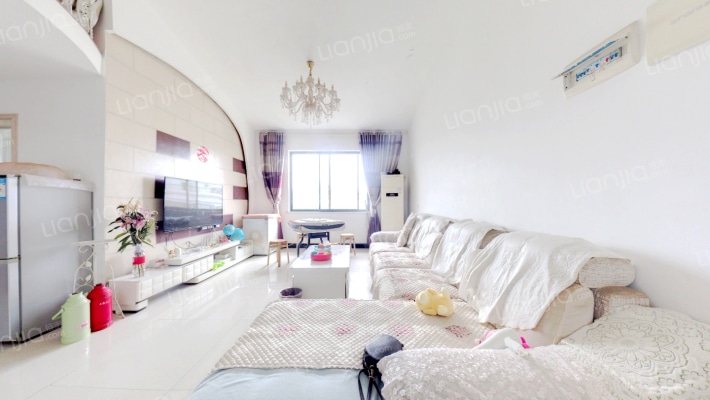 在水一方(襄城区)二手房实景图