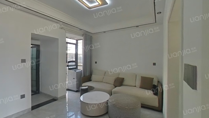 长铁东方里二手房实景图