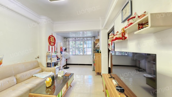 茶滘新村二手房实景图