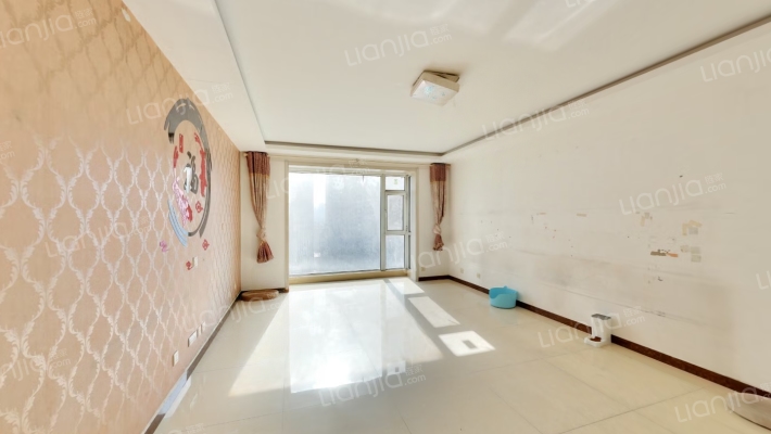 翠竹小院二手房实景图