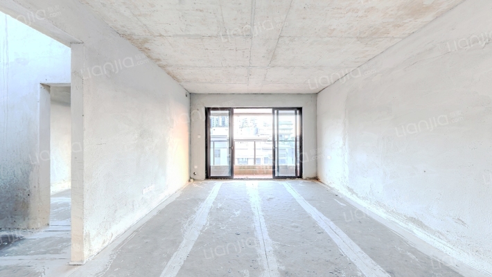 荣和澜山府二手房实景图