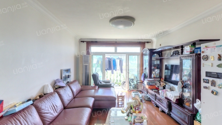 安居朝阳园二手房实景图