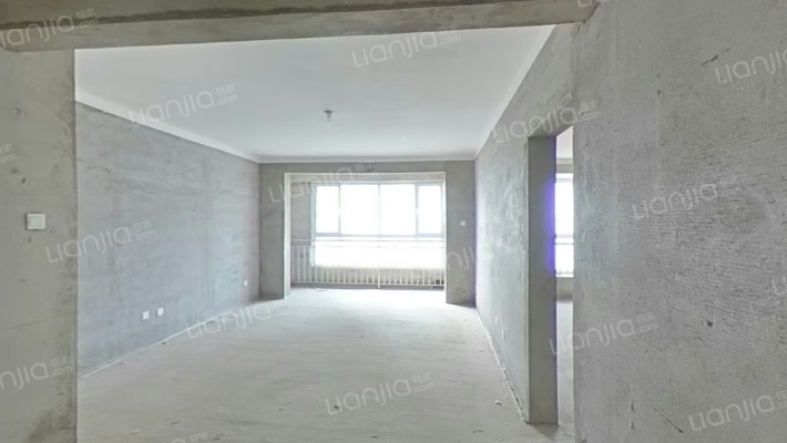 磁州首府二手房实景图