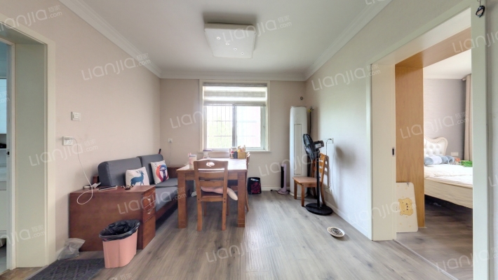 蜀南庭苑二手房实景图