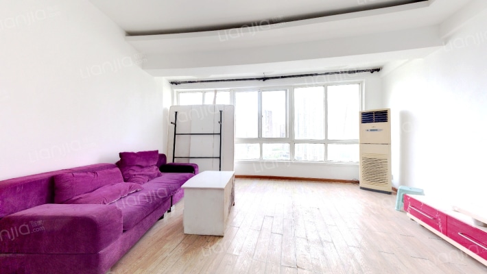 江城广场二手房实景图