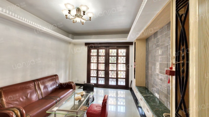 新世纪花园二手房实景图