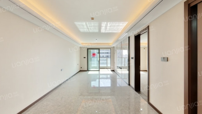 万科理想拾光二手房实景图