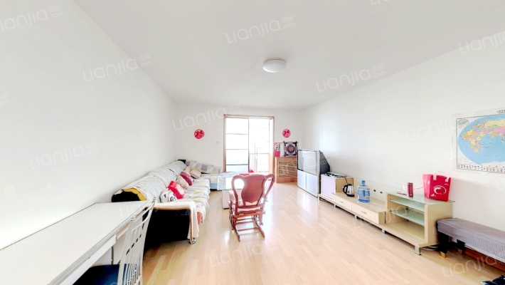 山大二院宿舍二手房实景图