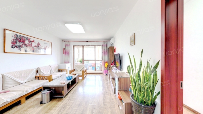 碧桂园银河城都荟二手房实景图